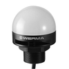 Stackable Tower Lighting, Beacons, and Components - 2582-24023055-ND - DigiKey