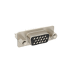 D-Sub Connector Assemblies - L177HDEG15SOL2RM8-ND - DigiKey