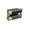 D-Sub Connector Assemblies - L17H2560120-ND - DigiKey