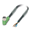 Sensor & Actuator Cables - 8026849 - RS Components, Ltd.