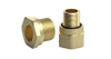 Cable Gland Adaptors - 2309812 - RS Components, Ltd.