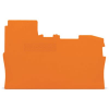 DIN Rail Terminal Accessories - 2783278 - RS Components, Ltd.