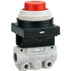 Pneumatic Actuated Valves - 2689742 - RS Components, Ltd.