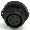 Industrial Circular Connectors - 2338334 - RS Components, Ltd.