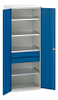 Storage Cabinets - 2723912 - RS Components, Ltd.