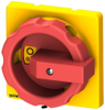 Rotary Handles - 2434378 - RS Components, Ltd.