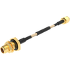 Coaxial Cables (RF) - 900-0732307130-ND - DigiKey