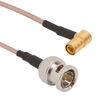 Coaxial Cables (RF) - 115-245103-05-24.00-ND - DigiKey