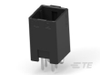 PCB Headers & Receptacles - 2-2499863-4 - TE Connectivity