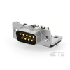 D-Sub Connector Assemblies - 338168-2-ND - DigiKey