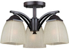 2189-03-32 Semi-Flush Mts.-Other - 782120 - Capital Lighting, Inc.