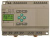 ZEN20C1DTDV2 - ZEN V2 controller with LCD display, 20-I/O CPU, 12IN/8OUT, Transistor, DC12-24 -- GO-68515-63