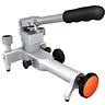 ADT914-N - Additel 914-N Handheld Pneumatic Test Pump, 95% Vacuum to 375psi -- GO-16106-03