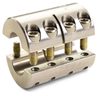Two-Piece Rigid Coupling | Metric -- MSPX - Image