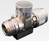 Sankosha Coaxial Surge Protector -- N-JP-1 - Image