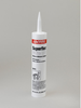 Loctite Superflex 59475 Silicone Adhesive Sealant - White Paste 300 ml Cartridge - 59475 -- 079340-59475 - Image