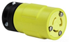 Locking Device Connector -- 2534 - Image