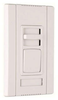 Dimmer Switch - CD4FBL3P-W - Selecta Products