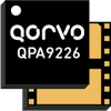2500 - 2700 MHz, 0.25 Watt High Linearity Small Cell Power Amplifier -- QPA9226 - Image