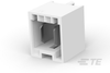 PCB Headers & Receptacles - 3-2232532-2 - TE Connectivity