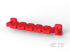 Connector Hardware, Mounts, Locks & Retainers - 1969609-5 - TE Connectivity