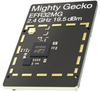 Bluetooth Module, V5.0; Bluetooth Version Silicon Labs - 75AC2107 - Newark, An Avnet Company