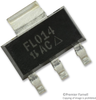 Mosfet, N Channel, 60V, 2.7A, Sot-223-4; Transistor Polarity Vishay - 69W7151 - Newark, An Avnet Company