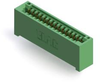 Card Edge Conn, Single, 15Pos, Th; Card Edge Connector Type Edac - 64AJ8802 - Newark, An Avnet Company