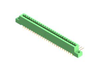 Card Edge Conn, Dual, 52Pos, Wire Wrap; Card Edge Connector Type Edac - 64AJ0800 - Newark, An Avnet Company