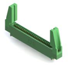 Card Edge Conn, Single Side, 26Pos, Th; Card Edge Connector Type Edac - 67AJ7159 - Newark, An Avnet Company