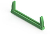 Card Conn, Single Side, 29Pos, Wire Wrap; Card Edge Connector Type Edac - 87AH0416 - Newark, An Avnet Company