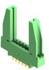 Card Edge Connector Rohs Compliant Edac - 60AJ7722 - Newark, An Avnet Company