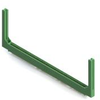 Card Conn, Single Side, 71Pos, Wire Wrap; Card Edge Connector Type Edac - 69AJ7242 - Newark, An Avnet Company