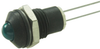 Panel Mount Indicator, Led, 8Mm, Blue, 4.5V; Led Color Cml Innovative Technologies - 54M1986 - Newark, An Avnet Company