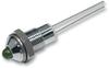 Panel Mount Indicator, Led, 6Mm, Green, 2.2Vdc; Led Color Cml Innovative Technologies - 93T3248 - Newark, An Avnet Company