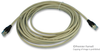 Patch Cord, Cat5E, Rj45 Plug, Stp, 25Ft, Grey; Lan Category L-Com - 26H1827 - Newark, An Avnet Company