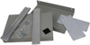 Enclosure, Instrument, Aluminium; Enclosure Type Hammond - 83F8915 - Newark, An Avnet Company