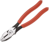 Lineman Plier, Side Cutting, 9.5; Plier Style Klein Tools - 06J4924 - Newark, An Avnet Company