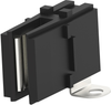 Pluggable Bus Bar, Rcpt, R/a, Screw; Product Range Te Connectivity - 83X6907 - Newark, An Avnet Company