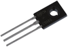 Scr Thyristor, 4A, 200V, To-225Aa; Peak Repetitive Off State Voltage Littelfuse - 41K9729 - Newark, An Avnet Company