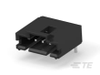 PCB Headers & Receptacles - 5-103634-4 - TE Connectivity
