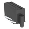 Connectors, Interconnects - Rectangular Connectors - Headers, Receptacles, Female Sockets - 1287600-SFM-107-02-L-D-A-N - Win Source Electronics