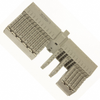 Backplane Connectors - Hard Metric, Standard - 352359-1 - Lingto Electronic Limited