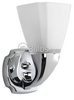 One-Light Wall Bracket Light Fixture - P2846-15 - bulbs.com