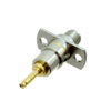 Connectors, Interconnects - Coaxial Connectors (RF) - Coaxial Connector (RF) Adapters -- 1365247-MS-180-HRMJ-F6
