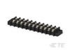 Barrier Strips - 1-1546477-1 - TE Connectivity