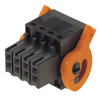 Headers, Plugs and Sockets - 1748640000-ND - DigiKey