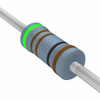Through Hole Resistors - MFR-12FRF52-511R-ND - DigiKey