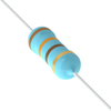 Through Hole Resistors - A142683CT-ND - DigiKey