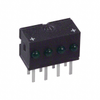 Circuit Board Indicators, Arrays, Light Bars, Bar Graphs - 350-1374-ND - DigiKey